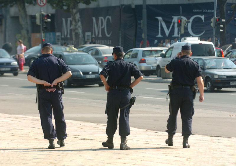 Пендреци и на струју